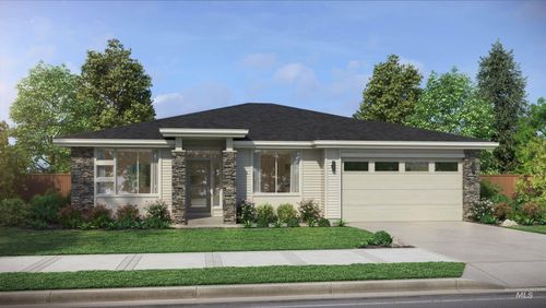 6138 N Arctic Fox Way, Meridian, ID, 83646-7849 | Card Image