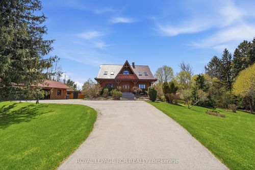 17270 Regional Road 50 Road, Caledon, ON, L7E0L1 | Card Image
