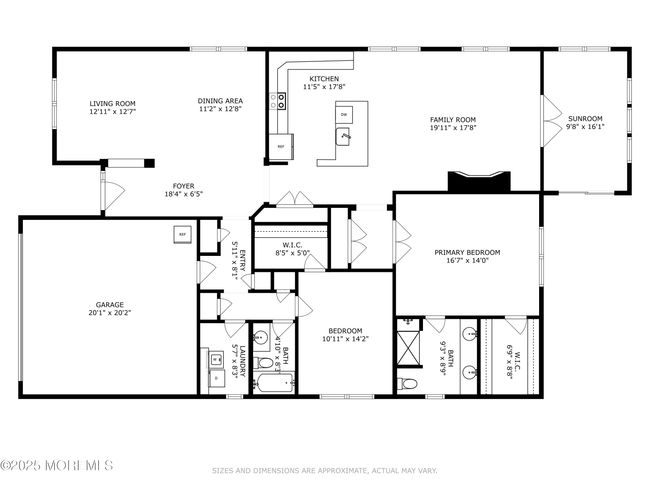 14 Edgewater Path, Home with 2 bedrooms, 2 bathrooms and null parking in BARNEGAT NJ | Image 24