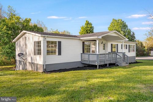 3637 Williamsport Pike, MARTINSBURG, WV, 25404 | Card Image
