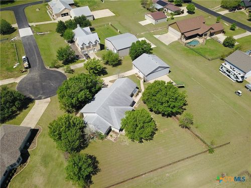 5 Richard Pearce Cv, Georgetown, TX, 78626-2270 | Card Image