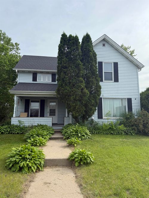 404 Prairie St, Mauston, WI, 53948-1342 | Card Image