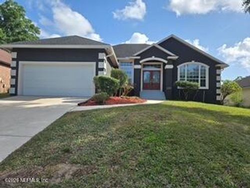 6112 Winding Bridge Dr, JACKSONVILLE, FL, 32277-1452 | Card Image
