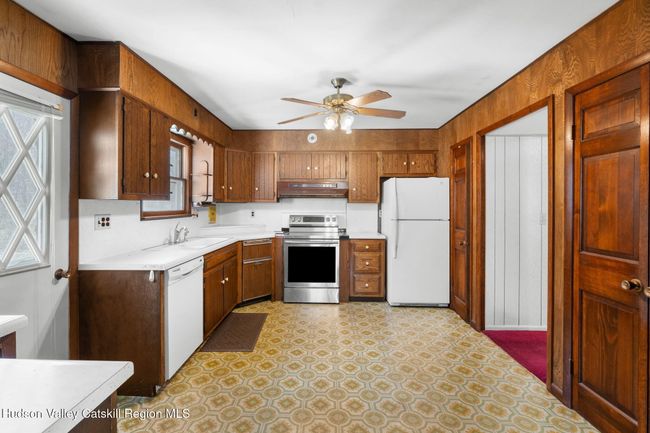 31 Lang Rd, House other with 4 bedrooms, 3 bathrooms and null parking in West Shokan NY | Image 7
