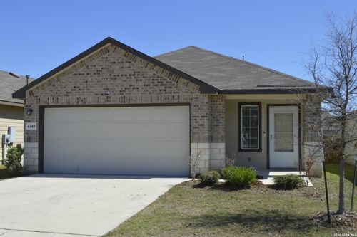 4340 Lake Ritter, St Hedwig, TX, 78152 | Card Image