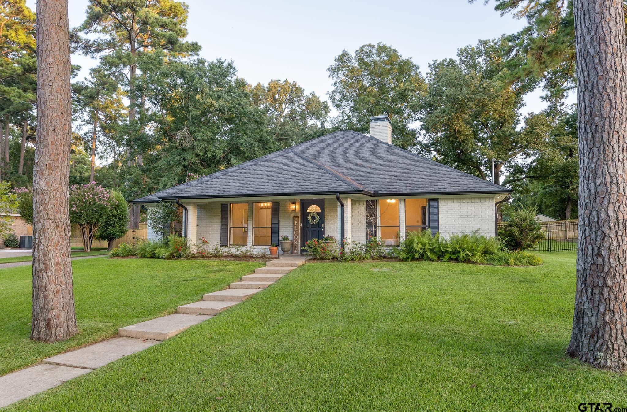 Luann Ln, Tyler, TX 75703