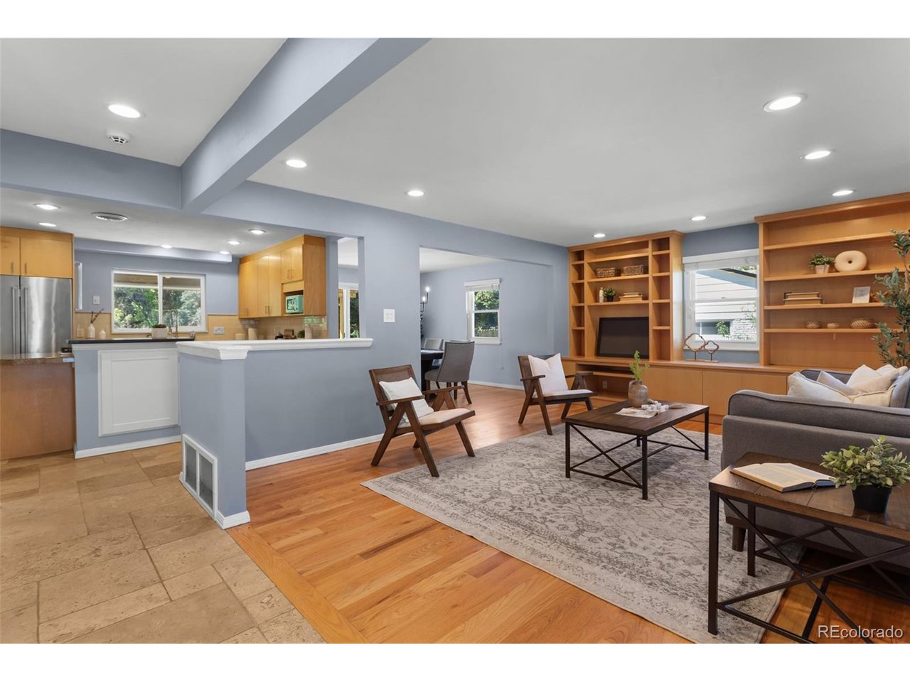 Residential in Denver 3