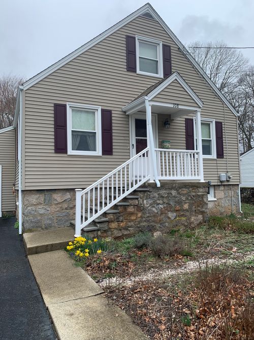 108 Warner St, Groton, CT, 06340-5036 | Card Image