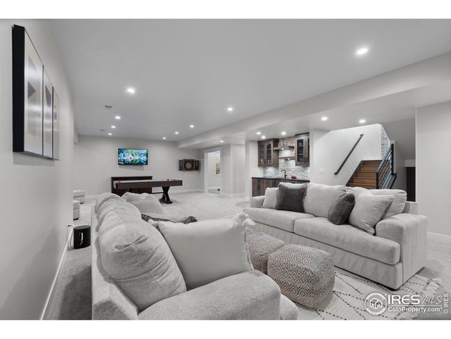 2774 Heron Lakes Pkwy, House other with 4 bedrooms, 5 bathrooms and null parking in Berthoud CO | Image 30