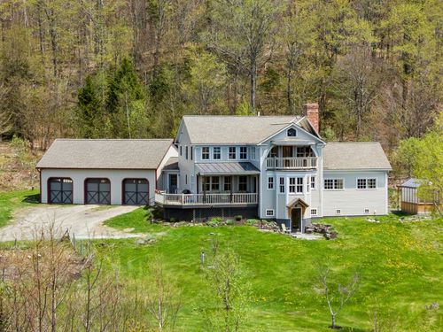 741 Cider Mountain Rd, Warren, VT, 05674-6400 | Card Image