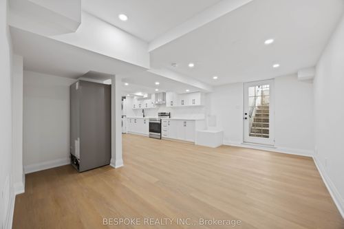 basement-35 Ravenscroft Rd, Ajax, ON, L1T1W1 | Card Image