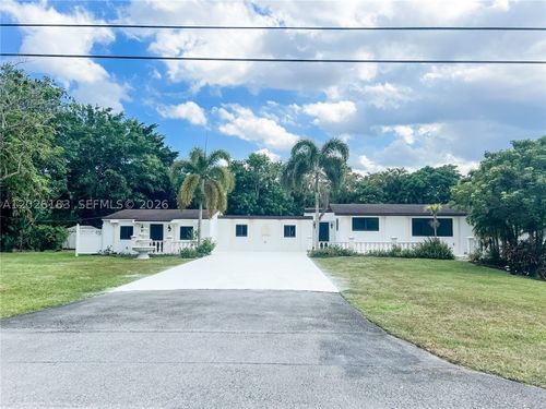 12200 Nw 20th Ct, Plantation, FL, 33323-1913 | Card Image