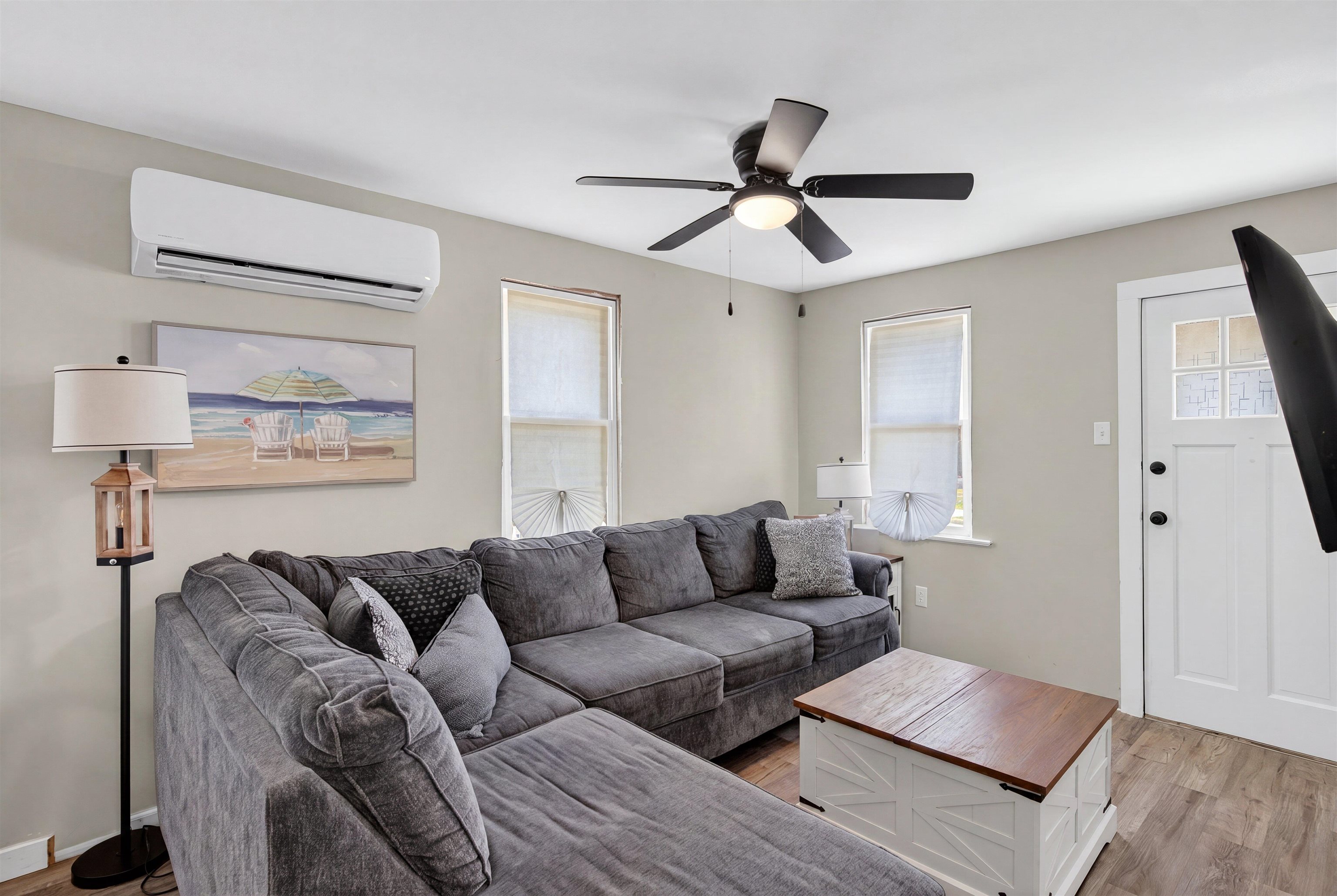 Residential in Wildwood 3