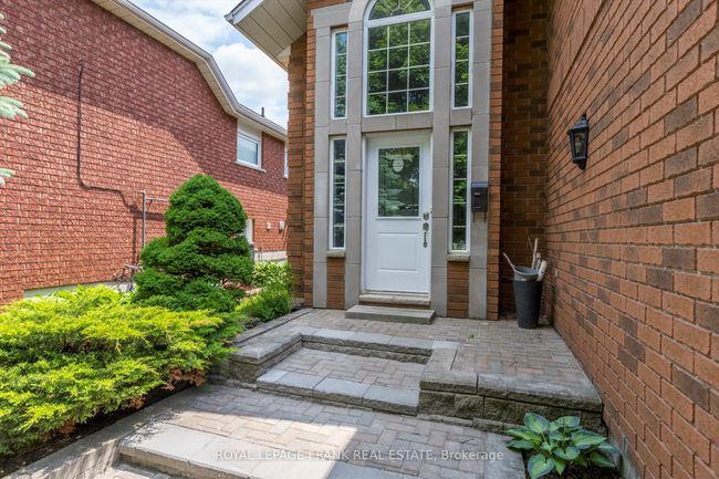999 Baker St, House other with 5 bedrooms, 3 bathrooms and 2 parking in Peterborough ON | Image 5