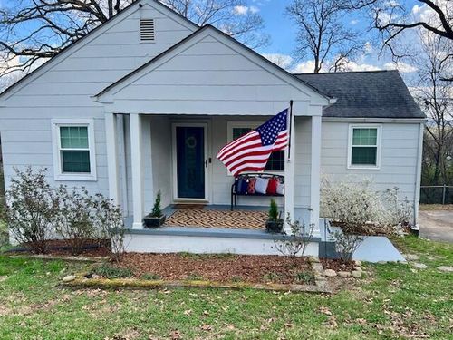 3956 Fairfax Dr, Chattanooga, TN, 37415-3610 | Card Image