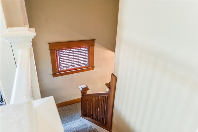 712 Lafayette Ave, House other with 3 bedrooms, 2 bathrooms and null parking in Columbus IN | Image 24