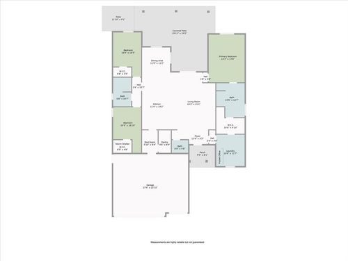 3715 Timberbrook Dr, Norman, OK, 73069-3203 | Card Image