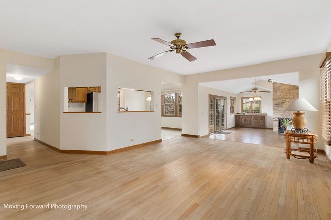 4331 N Cottonwood Trl, House other with 4 bedrooms, 3 bathrooms and 2 parking in Hoffman Estates IL | Image 9
