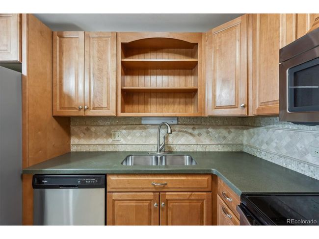 UNIT-7D - 725 S Alton Way, House attached with 2 bedrooms, 2 bathrooms and null parking in Denver CO | Image 8