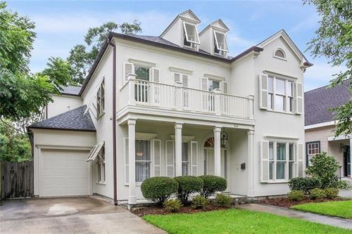 308 Rosa Ave, Metairie, LA, 70005-3418 | Card Image