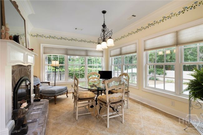 10 Cedar View Dr, House other with 3 bedrooms, 3 bathrooms and null parking in Savannah GA | Image 13