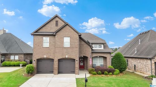 3088 Chelsea Park Rdg, CHELSEA, AL, 35043-7242 | Card Image