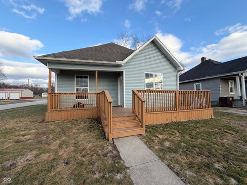 409 N Columbia St, Brazil, IN, 47834-1835 | Card Image