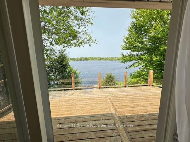 4 Turtle Lane, House other with 2 bedrooms, 1 bathrooms and 6 parking in Mckellar ON | Image 41