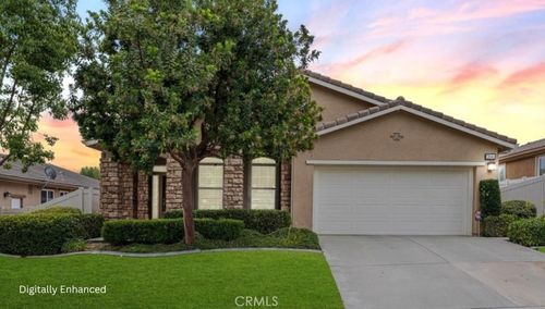 266 Bridle Trl, Beaumont, CA, 92223-7363 | Card Image