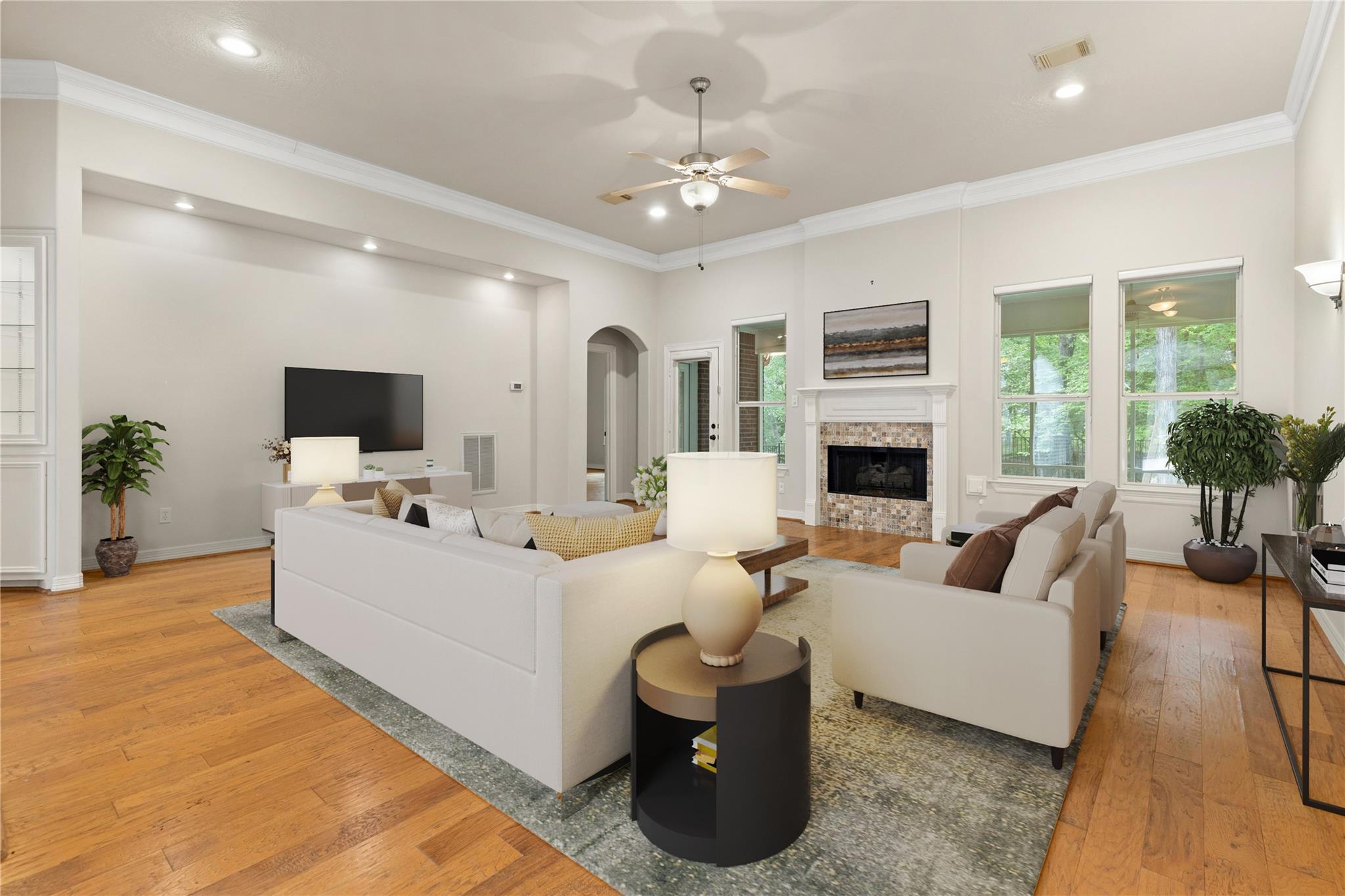 Residential in Conroe 5