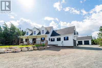 55A Duffs Rd, House other with 3 bedrooms, 3 bathrooms and null parking in Holyrood NL | Image 1