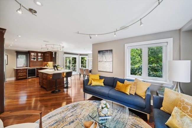 50 Norwich Dr, House other with 5 bedrooms, 5 bathrooms and 4 parking in Markham ON | Image 5