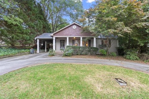 1414 Hawthorne Ave Se, Smyrna, GA, 30080-2138 | Card Image