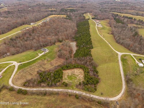 Tract 2 Smitha Rd, Mount Eden, KY, 40046-8116 | Card Image