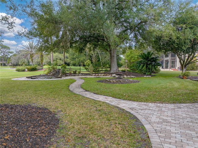 5331 Saddlebrook Way, House other with 6 bedrooms, 6 bathrooms and null parking in Wesley Chapel FL | Image 66