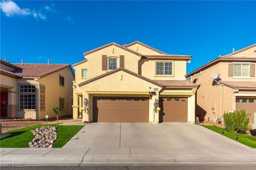 2016 Pink Lily Ave, North Las Vegas, NV, 89081-2682 | Card Image