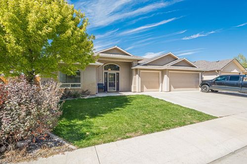 645 Zoe Ln, Grand Junction, CO, 81504-6191 | Card Image