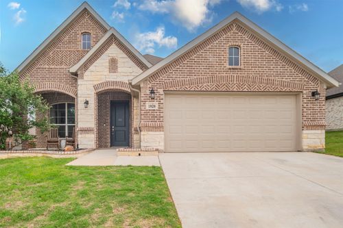 1828 Abelia Ln, Weatherford, TX, 76086-6060 | Card Image