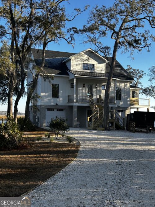 52 River View Ct, Waverly, GA, 31565-3119 | Card Image