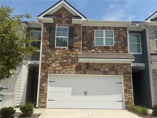 3101 Greyton Dr, Buford, GA, 30519-4814 | Card Image