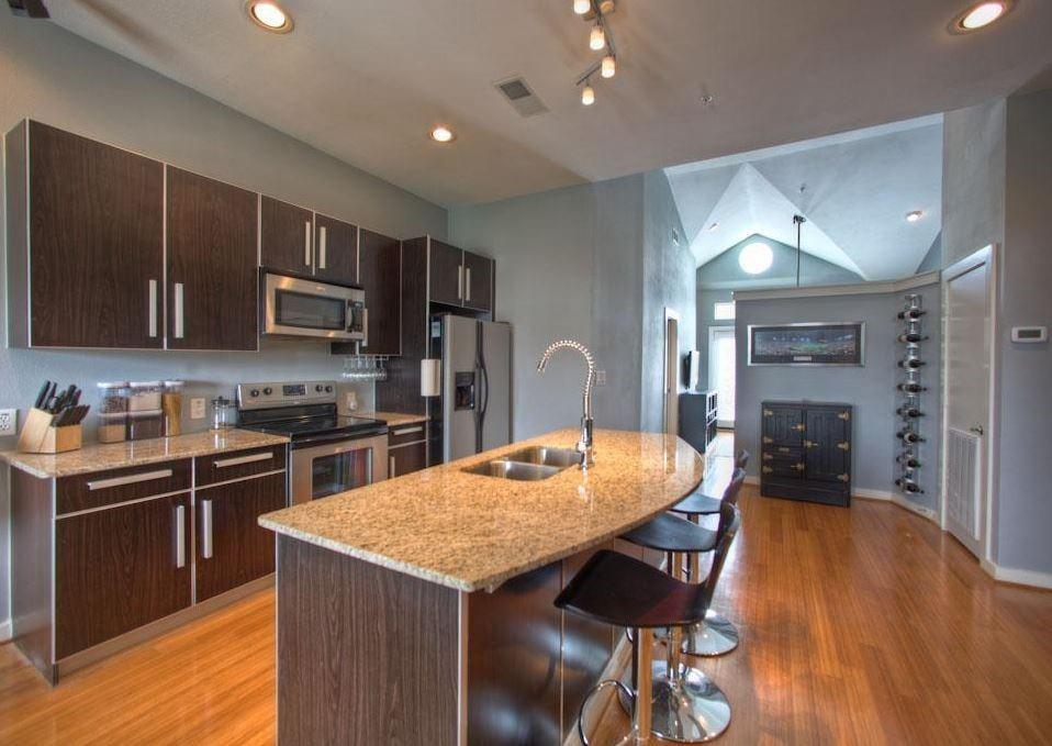 Residential Lease in Houston 5