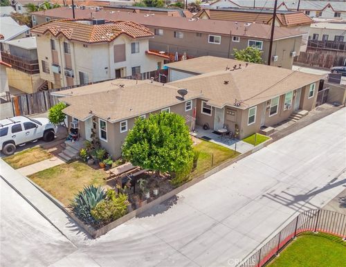 1616 Cherry Ln, Alhambra, CA, 91803-8005 | Card Image