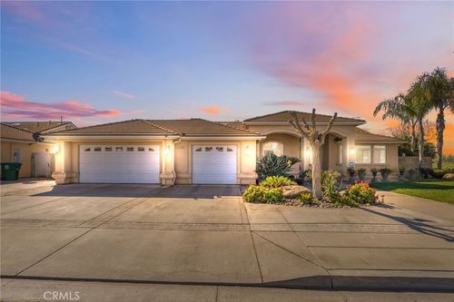 3296 Hollow Ave, Madera, CA, 93637-8662 | Card Image