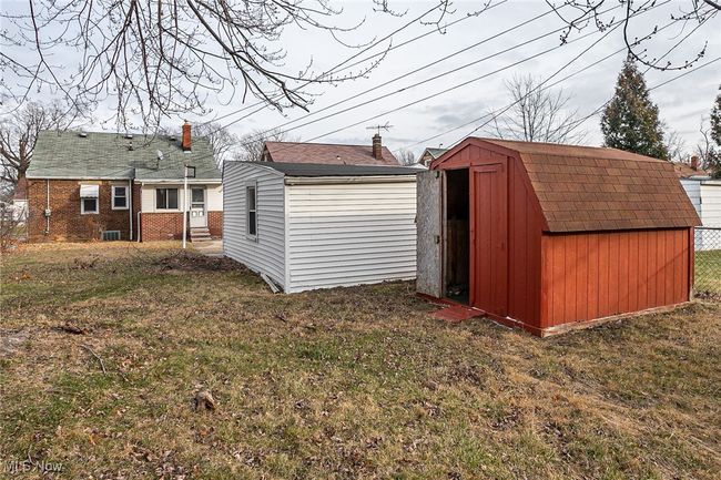 View of shed | Image 5