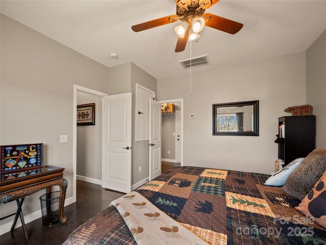 241 Mountain Lookout Dr, House other with 3 bedrooms, 3 bathrooms and null parking in Bostic NC | Image 36