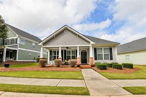 125 Pratt Dr, Covington, GA, 30014-0967 | Card Image