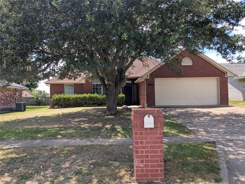 1010 Enlow Cir, Commerce, TX, 75428-3646 | Card Image