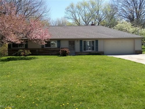 421 Harris Rd, Richmond Heights, OH, 44143-1756 | Card Image