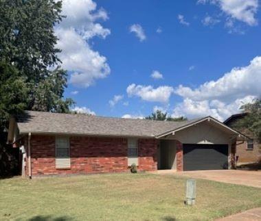 Wild Wind Rd, Edmond, OK 73003