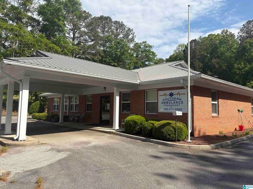 500 Woodland Avenue, Wedowee, AL, 36278 | Card Image
